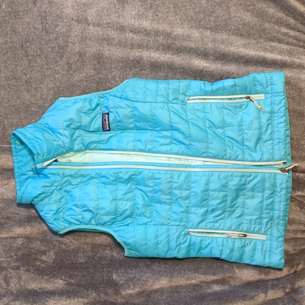Patagonia Nano Puff Vest